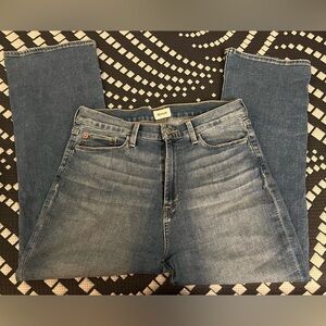 Hudson Blair Boot Cut Jeans 32